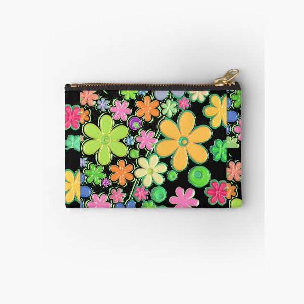 Item preview, Pastel Color Floral Pattern #7! designed and sold by Krispsm.