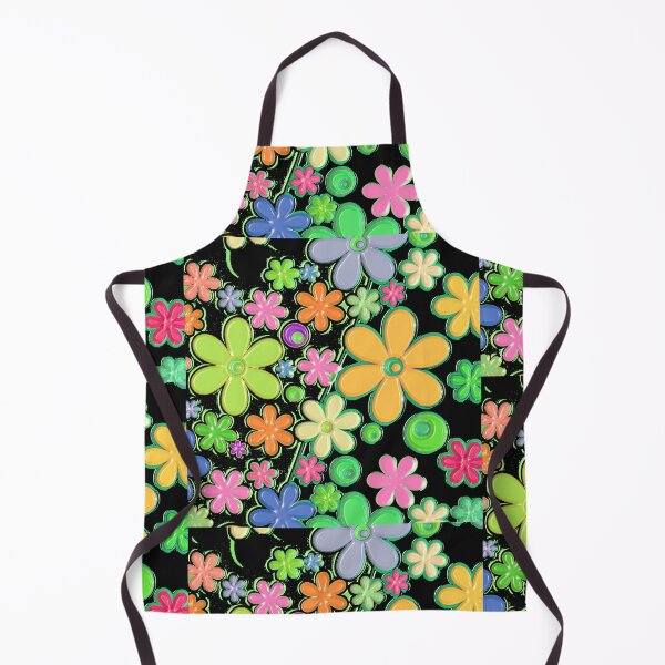 Item preview, Pastel Color Floral Pattern #7! designed and sold by Krispsm.
