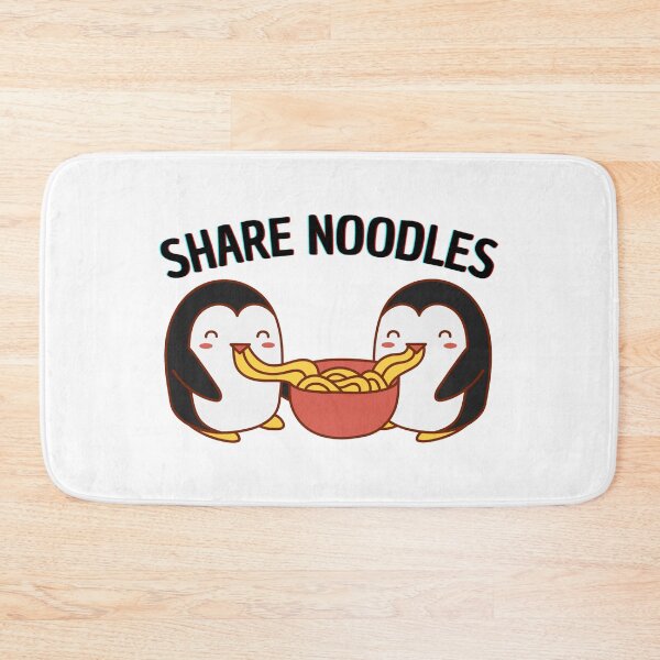 Item preview, Share noodles  designed and sold by Laura-stbr.