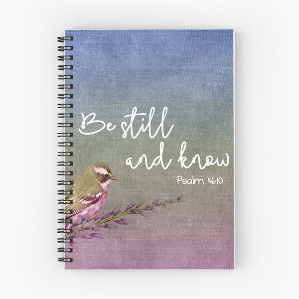 Item preview, Psalm 46:10 designed and sold by della95.