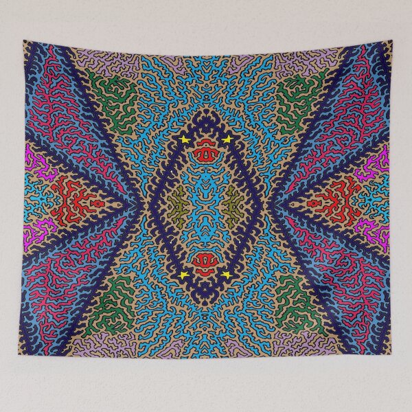 Item preview, Prism designed and sold by Maxwell Nightser.
