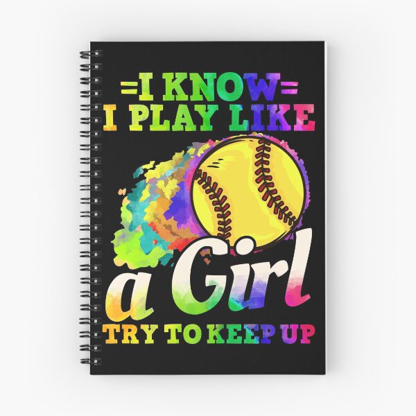 Item preview, Softball Sports Softball Player designed and sold by CreativeGiftShp.