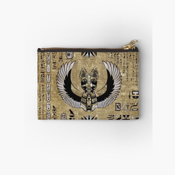 Item preview, Bastet - Egyptian Goddess designed and sold by k9printart.