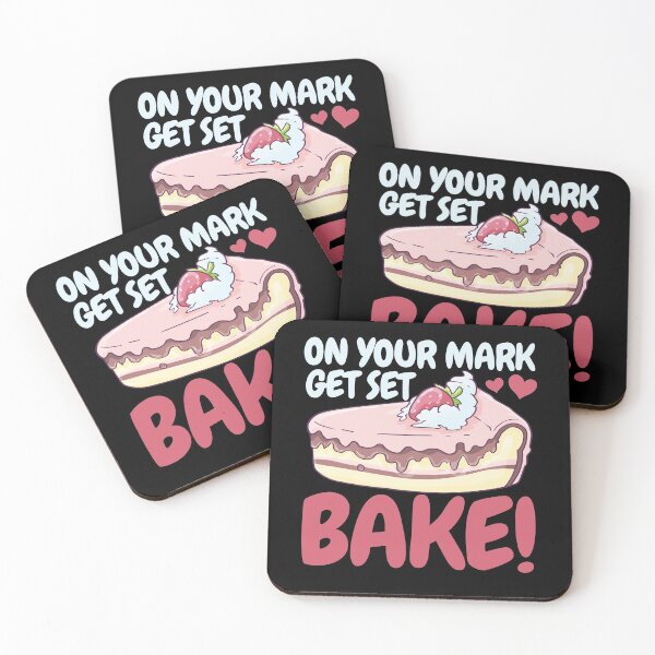 Item preview, Baking Baker Pastry Chef Cake designed and sold by CreativeGiftShp.
