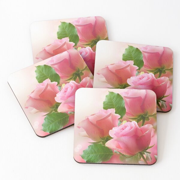 Item preview, Sweet Pink Roses designed and sold by Maddie4Real.