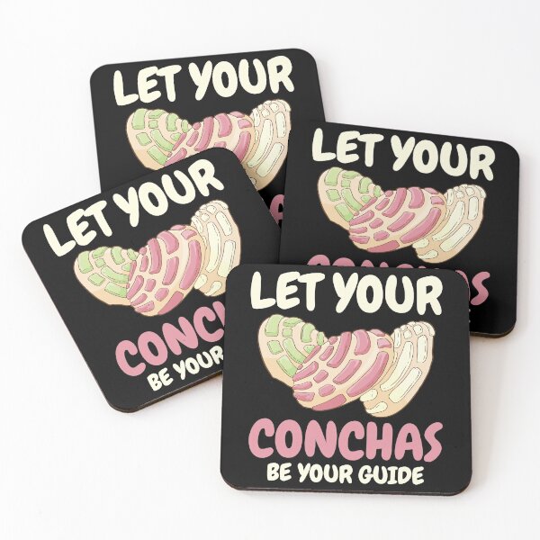 Item preview, Conchas Sweet Bread Mexican Mexico designed and sold by CreativeGiftShp.