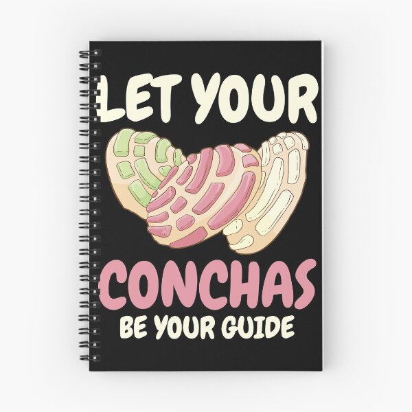 Item preview, Conchas Sweet Bread Mexican Mexico designed and sold by CreativeGiftShp.