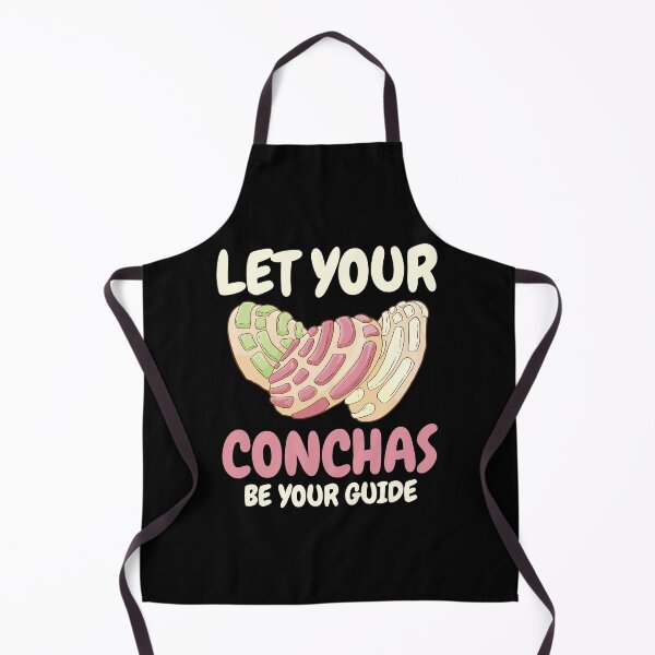 Item preview, Conchas Sweet Bread Mexican Mexico designed and sold by CreativeGiftShp.