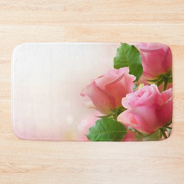 Item preview, Sweet Pink Roses designed and sold by Maddie4Real.