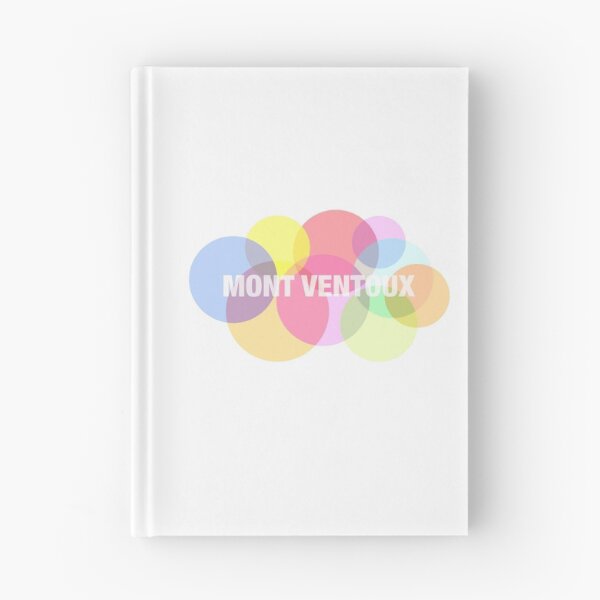 Item preview, Mont Ventoux Bubbles designed and sold by designkitsch.