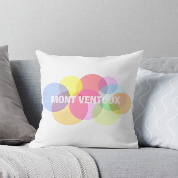 Item preview, Mont Ventoux Bubbles designed and sold by designkitsch.