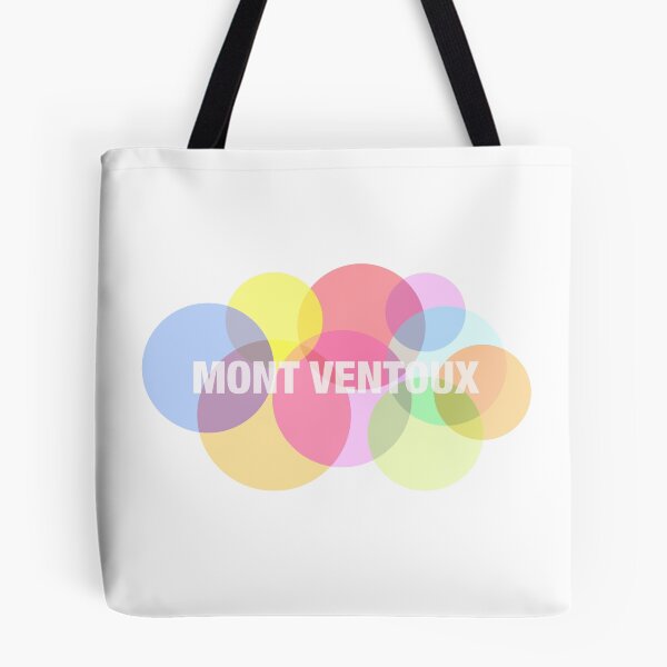 Item preview, Mont Ventoux Bubbles designed and sold by designkitsch.