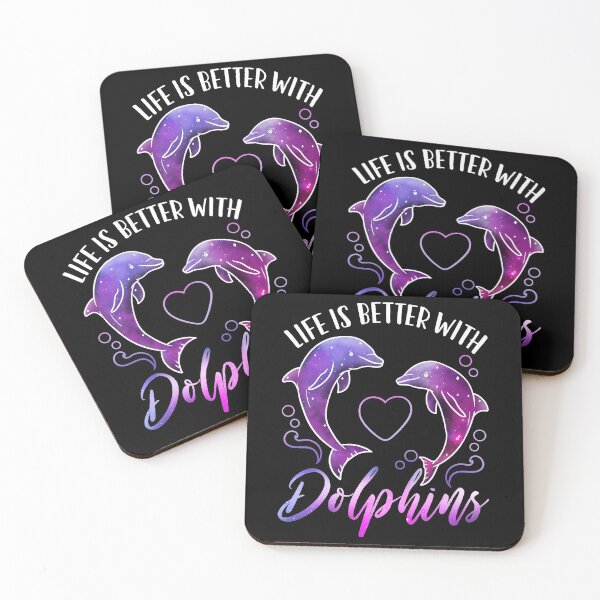 Item preview, Dolphin Marine Biologist Dolphin Lover designed and sold by CreativeGiftShp.