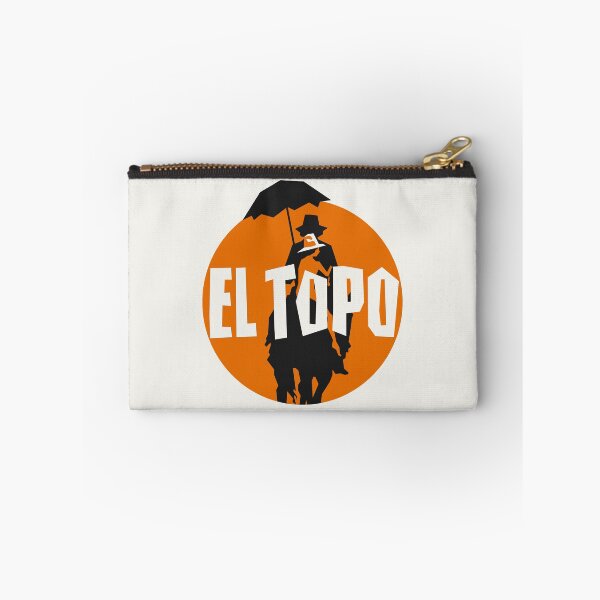 Item preview, El Topo (1970) designed and sold by MonoMagic.