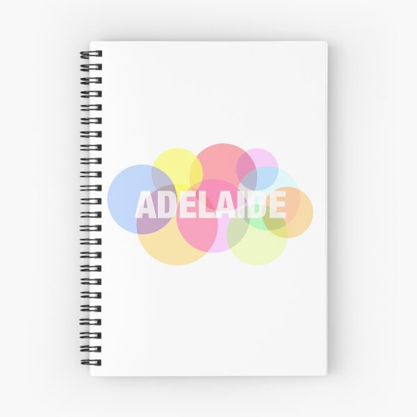 Item preview, Adelaide Bubbles designed and sold by designkitsch.