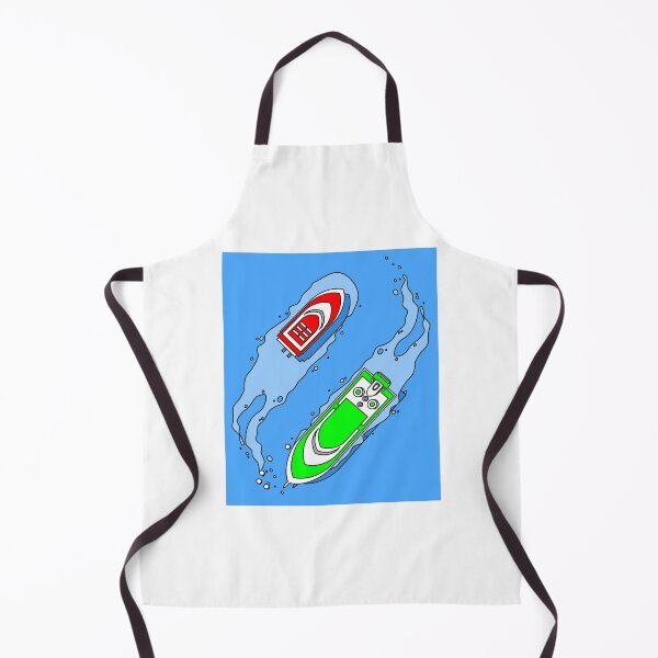Item preview, Ship Boat Retro Style Nature designed and sold by flofin.