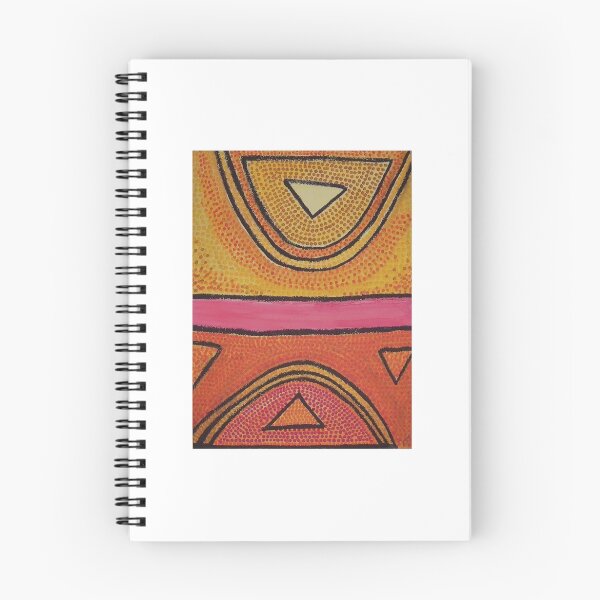 Item preview, Visualisation, yellow designed and sold by Barbara Craig.