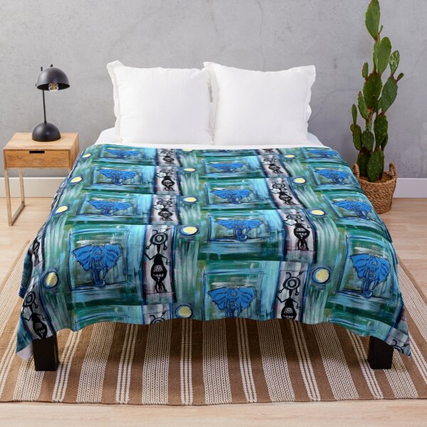 Item preview, TRIBAL VIBE designed and sold by sivan ilan-shalev.