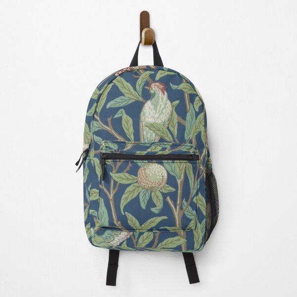 Item preview, Fruits and birds -William Morris designed and sold by Vivanne-art.