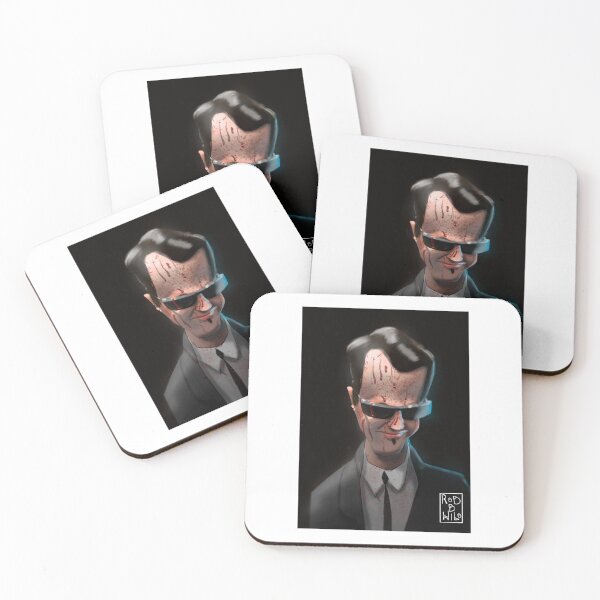 Item preview, Mr brown designed and sold by nilomabr.