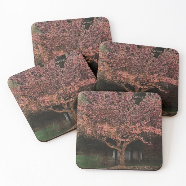 Item preview, Cherry Bloosom Tree designed and sold by hlpina1.