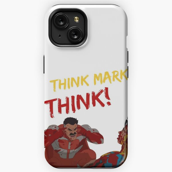 Invincible Wiki iPhone Cases for Sale