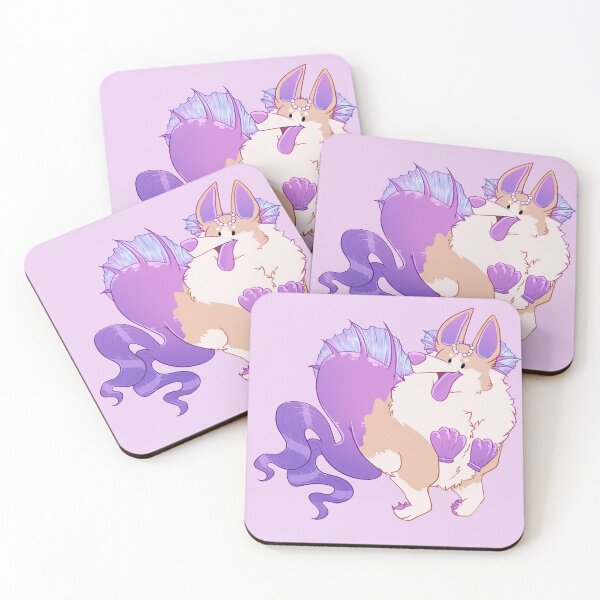 Item preview, MerCorgi Royal designed and sold by Victoria Courtney.