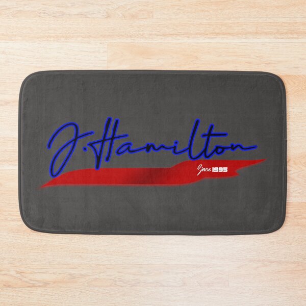 Item preview, J.Hamilton designed and sold by JAHV GFX.
