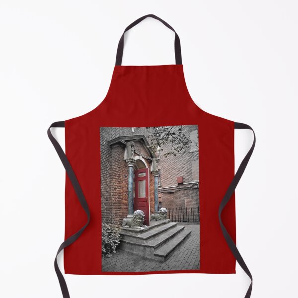 Item preview, The Red Door designed and sold by CarolM.