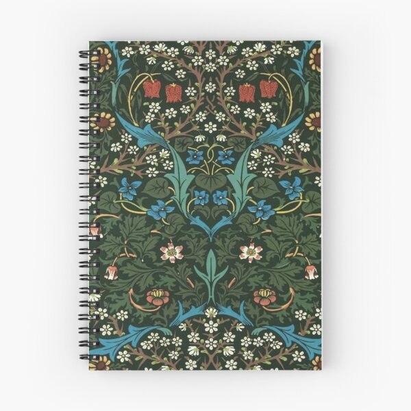 Item preview, William Morris fabric design designed and sold by Vivanne-art.