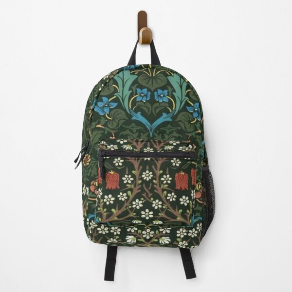 Item preview, William Morris fabric design designed and sold by Vivanne-art.