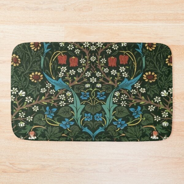 Item preview, William Morris fabric design designed and sold by Vivanne-art.