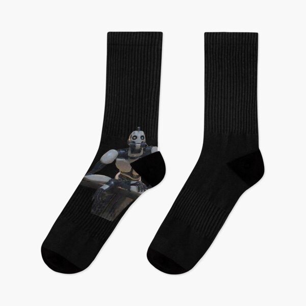 Item preview, Amo la muerte y los robots. designed and sold by flyinsky2.