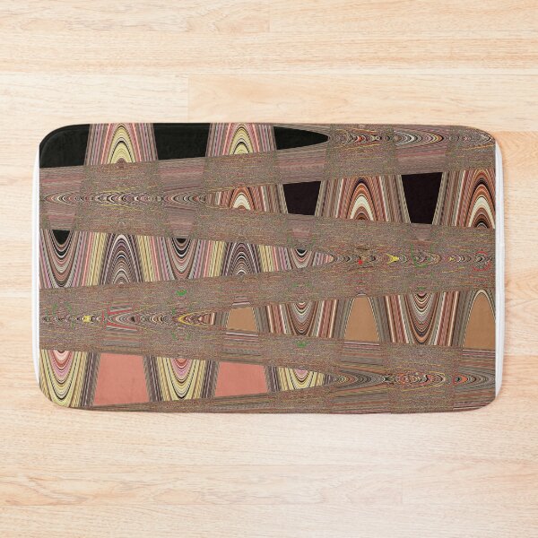 Item preview, Rustic Waves designed and sold by friendart.