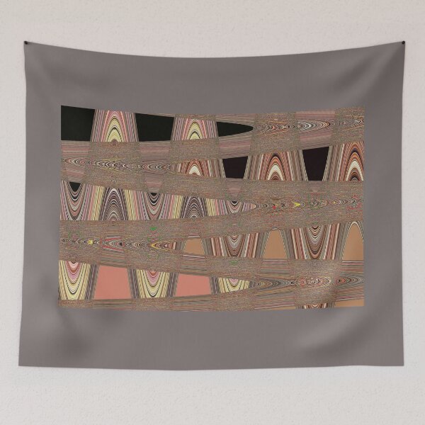 Item preview, Rustic Waves designed and sold by friendart.