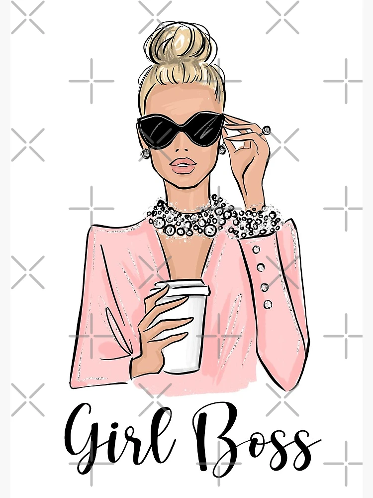 Girl boss clearance clothing line