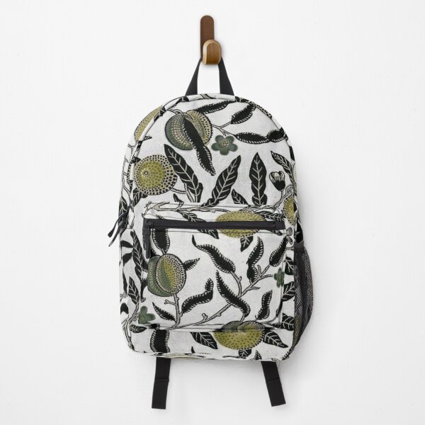 Item preview, William Morris fruits design designed and sold by Vivanne-art.