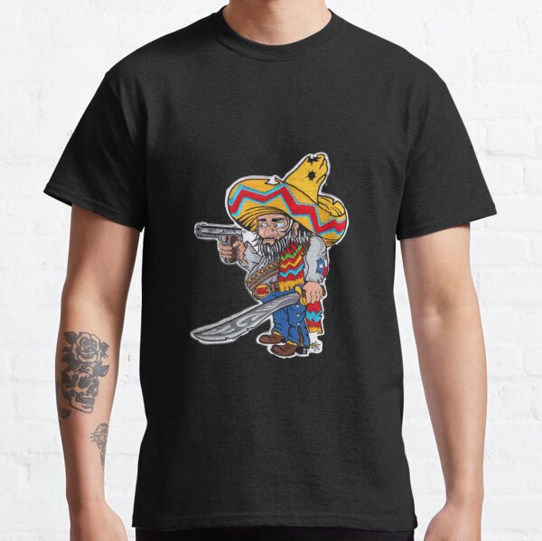 BANDIDOS Classic T-Shirt