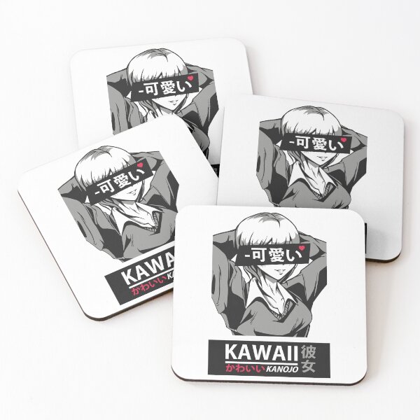 Item preview, Kawaii Japanese Anime designed and sold by fancyandslick.