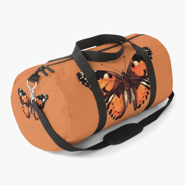 Item preview, Painted Lady Butterfly (Vanessa cardui) designed and sold by eden1472.