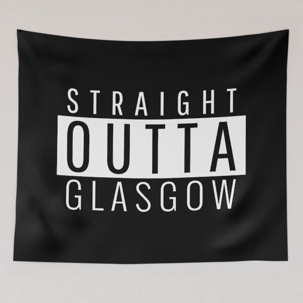 Artikelvorschau, Direkt aus Glasgow entworfen und verkauft von Teelogic.