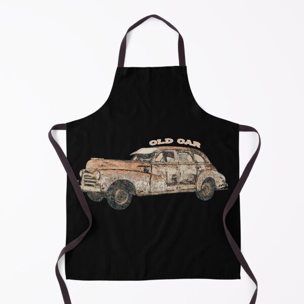 Item preview, Old vintage car designed and sold by Astralia.