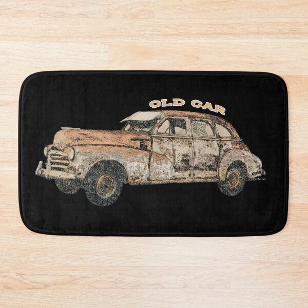 Item preview, Old vintage car designed and sold by Astralia.