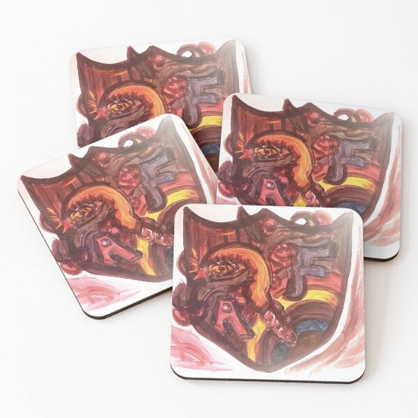 Item preview, The closing order designed and sold by MsBlazeWolf.