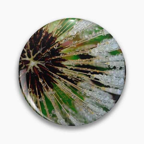 Item preview, WATERDROPS RESTING designed and sold by hlpina1.