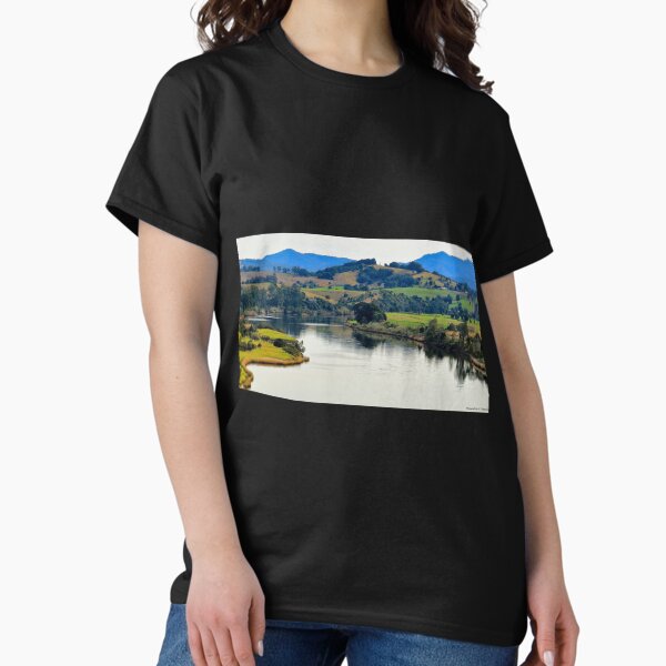 Item preview, Beautiful Manning River 06663 designed and sold by kevin Chippindall.