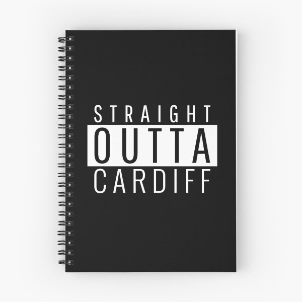 Artikelvorschau, Direkt aus Cardiff entworfen und verkauft von Teelogic.