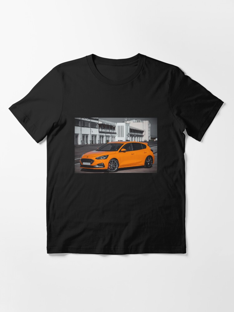 ford focus st shirt