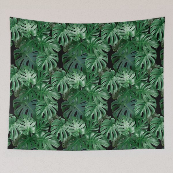 Item preview, Monstera Madness designed and sold by MyQueendom.