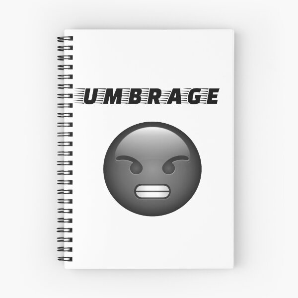 Item preview, UMBRAGE designed and sold by basileiossav.